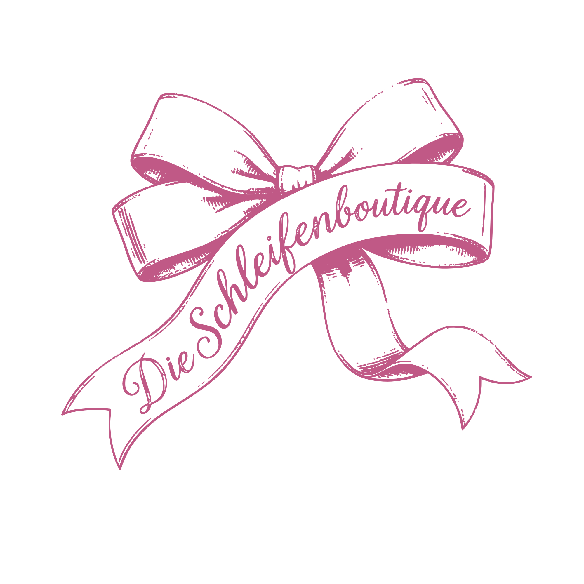 Logo Die Schleifenboutique